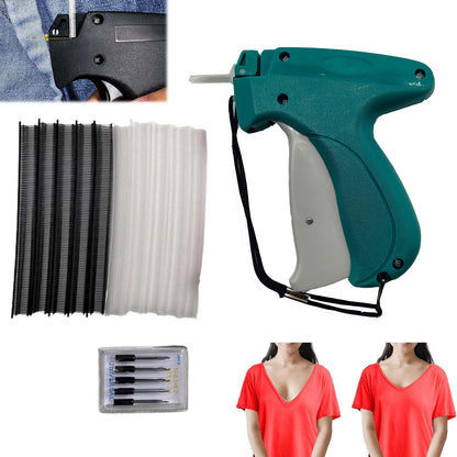 Easy Automatic Clothing Repair Kit