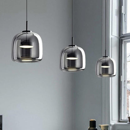 Modern Hanging Light Fixtures