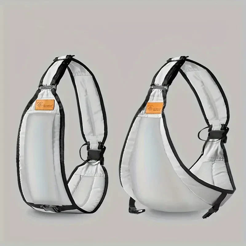 Ergonomic Universal Shoulder Strap
