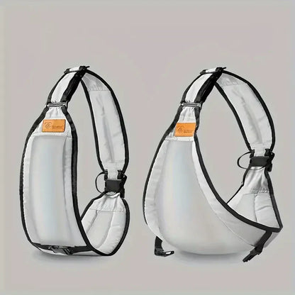 Ergonomic Universal Shoulder Strap