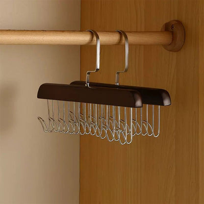 Luxury Closet Organizer System
