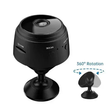 HD Rear View Camera for Trucks and Trailers