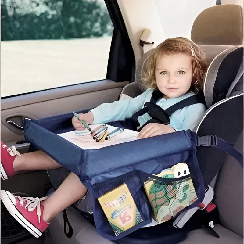Portable Baby Activity Chair