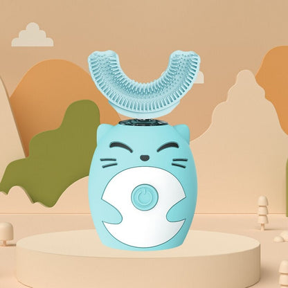 Easy Kids Dental Toothbrush