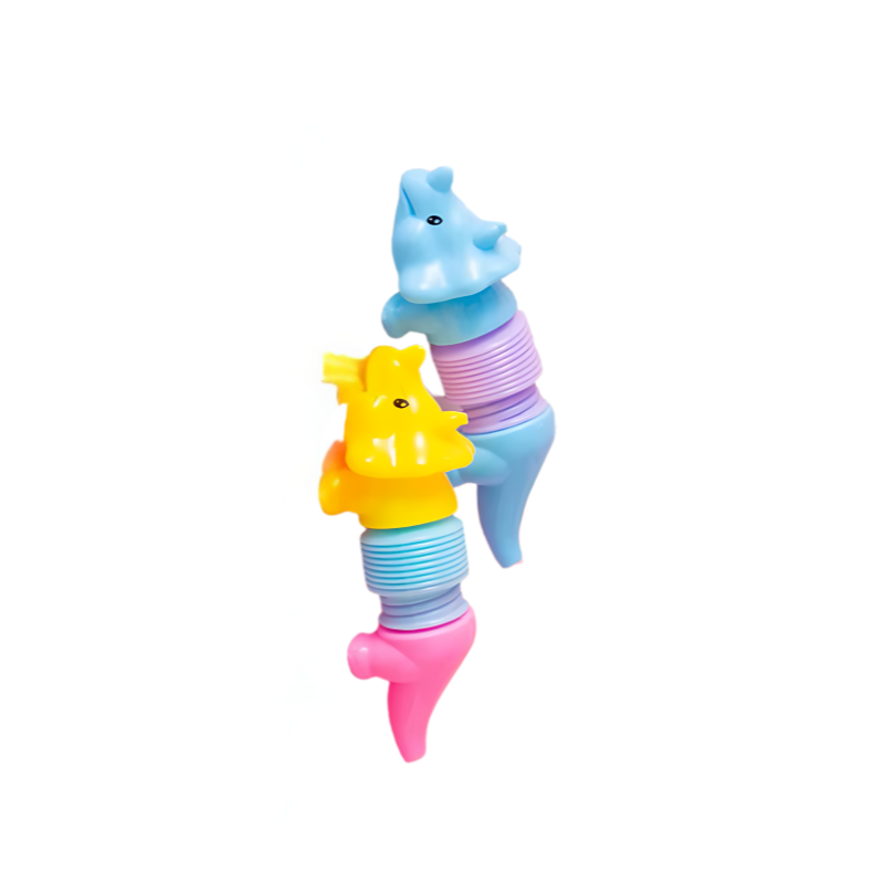 Flexible Kids Dino Socks - Halri