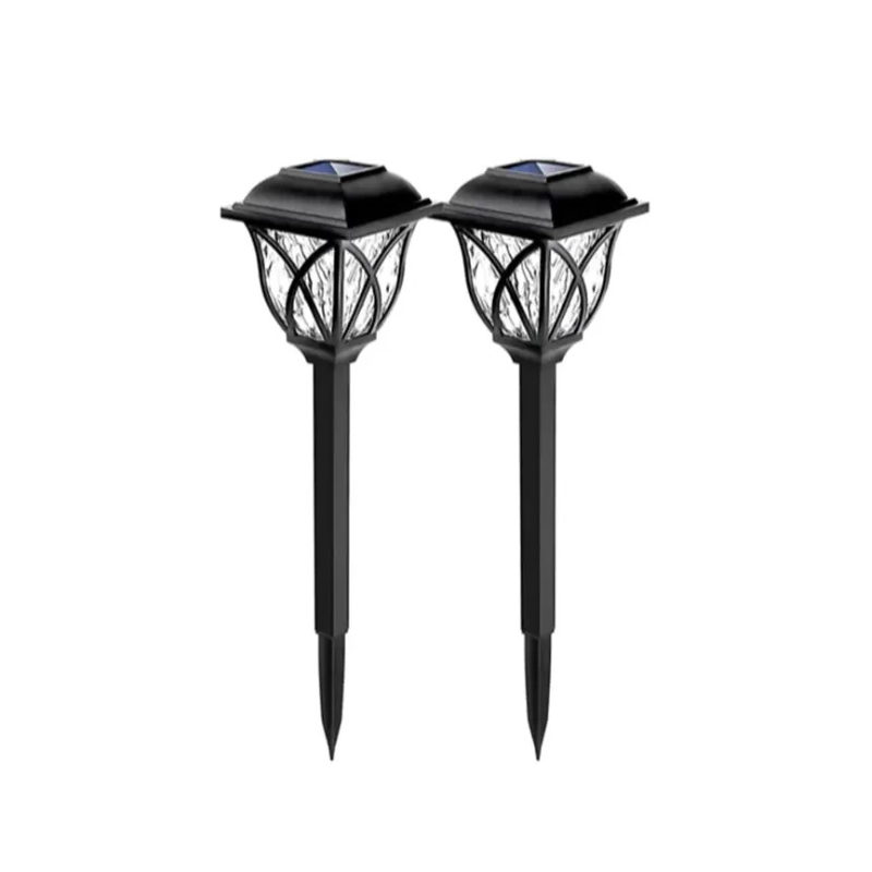 Bright Solar Powered Lantern - Halri