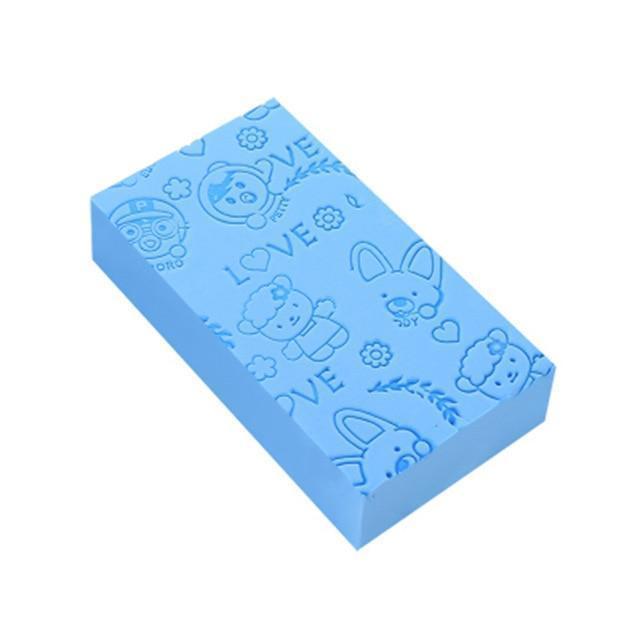 Gentle Daily Exfoliating Sponge - Halri