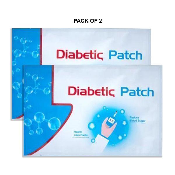 Glucose Monitoring Patch (6/12/18 pcs)