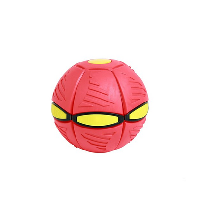 Fun LED Bouncy Ball Toy