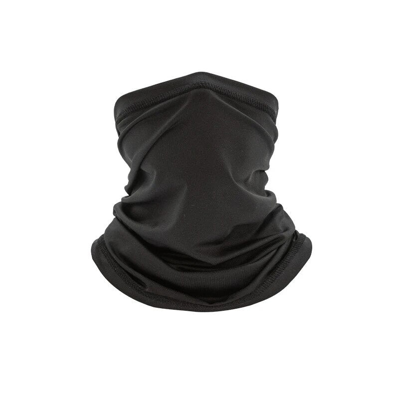 Cozy Winter Scarf - Soft Warm Neck Protector