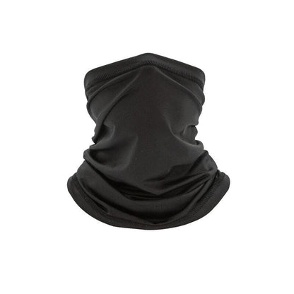 Cozy Winter Scarf - Soft Warm Neck Protector