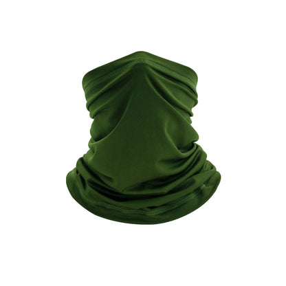 Cozy Winter Scarf - Soft Warm Neck Protector