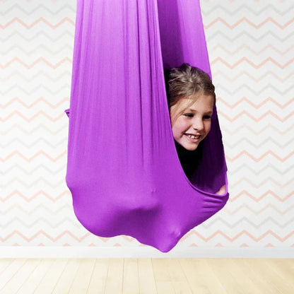 Sothing Motion Kid's Swing Set