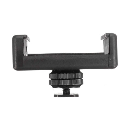 Universal Phone Clamp Camera Holder