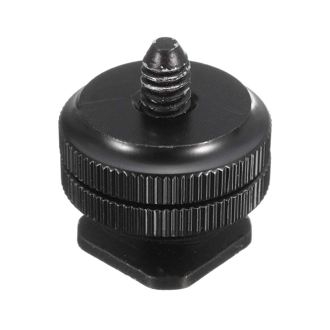 Universal Phone Clamp Camera Holder
