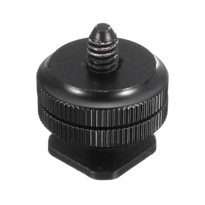 Universal Phone Clamp Camera Holder