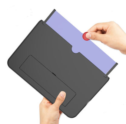Portable 12 Phone Projector for Movies and Videos - Halri