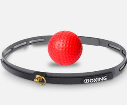 Boxing Training Ball Set with Adjustable Headband - Halri