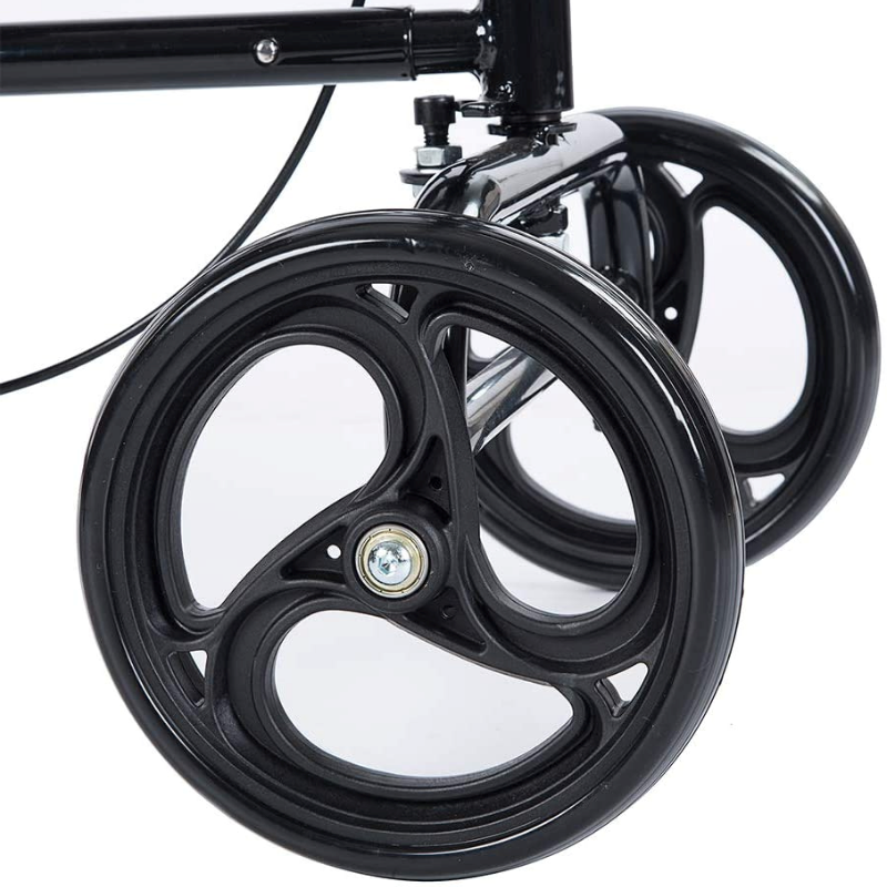 Heavy Duty Foldable Knee Scooter Walker