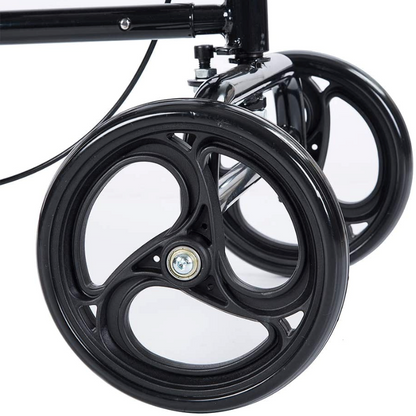 Heavy Duty Foldable Knee Scooter Walker