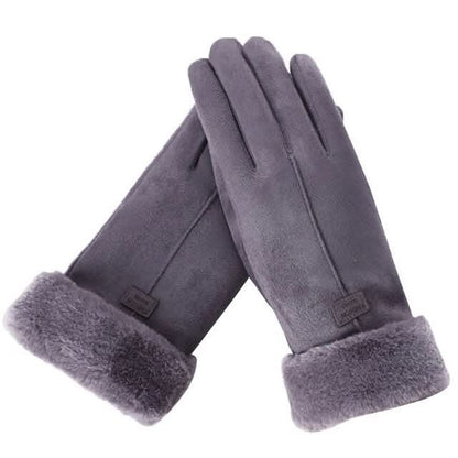 Warm Winter Touch Screen Gloves