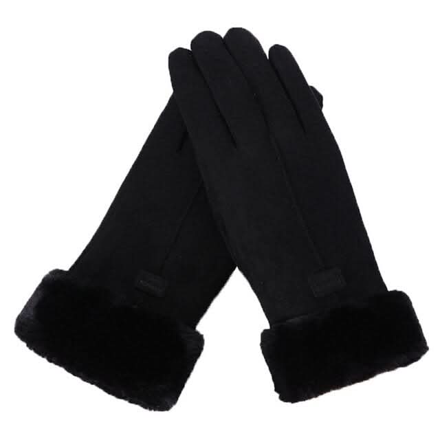 Warm Winter Touch Screen Gloves