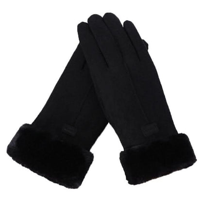 Warm Winter Touch Screen Gloves