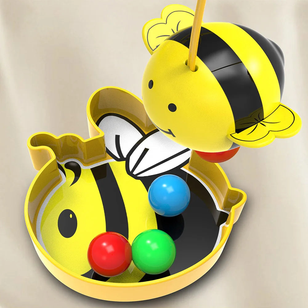 Exciting Bee Themed Puzzle Game - Halri