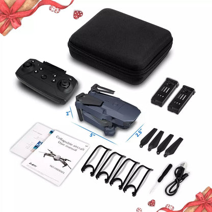 HD GPS Drone Quadcopter for Photography Video