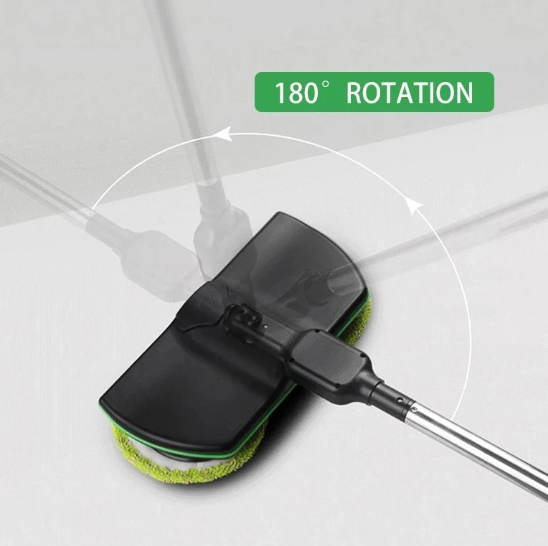 Easy Mop Floor Cleaning Machine with Spin Head