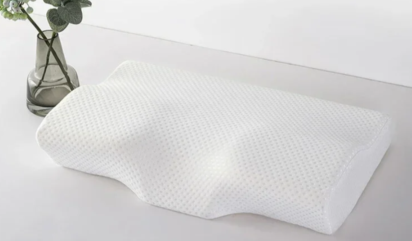 Contour Support Neck Pillow
