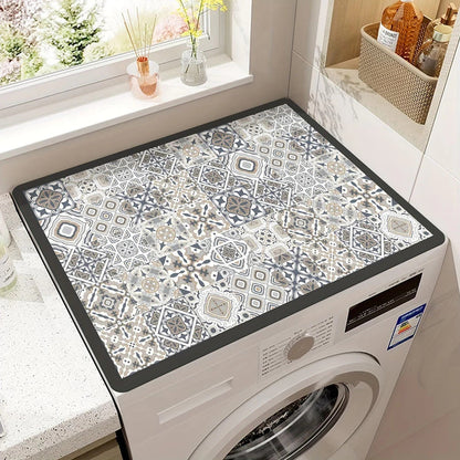 Protective Kitchen Appliance Cover Waterproof & Easy Clean