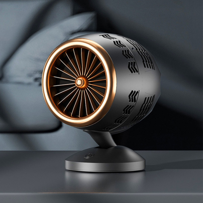 Space Saving Kitchen Exhaust Fan Ventilation System