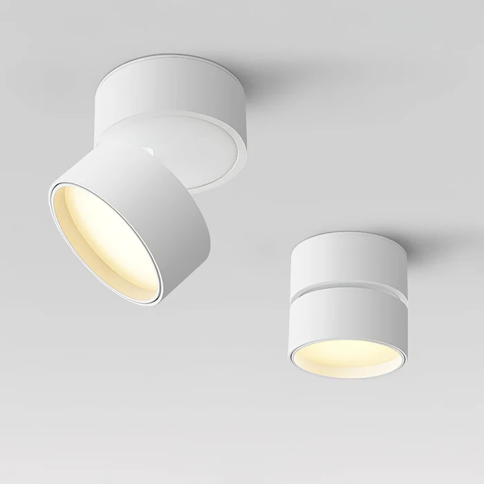 Flexible 360 Degree Pendant Lamp - Halri