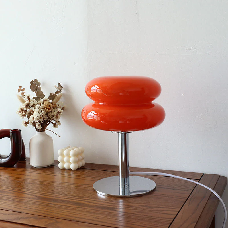 Elegant Clear Dessert Table Light - Halri