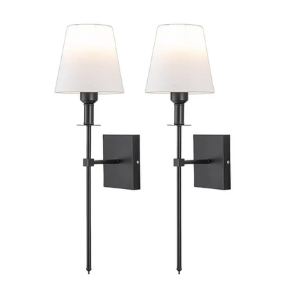 Glarefusion Simple Rechargeable Creative Wall Light