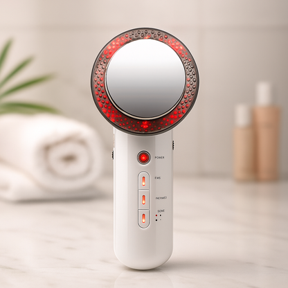 Home Fat Loss Machine for Body Contouring