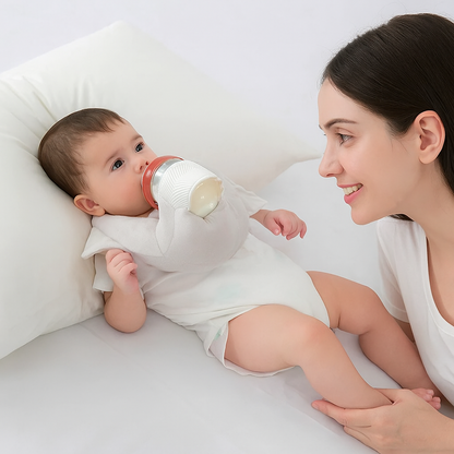 Comfortable Breastfeeding Support Pillow - Halri