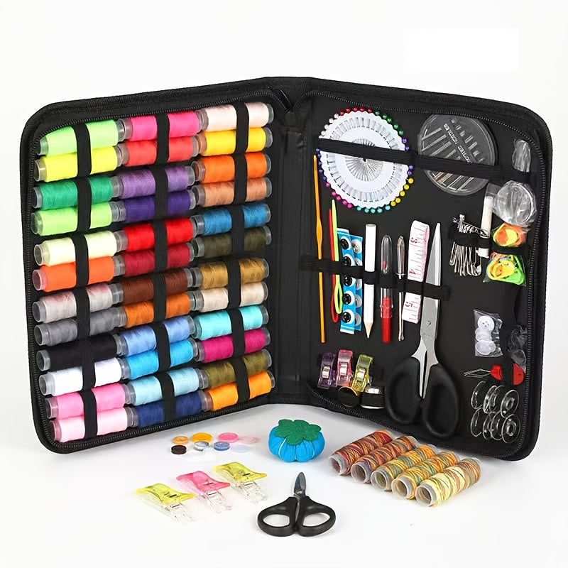 Portable Easy Clothing Repair Kit - Halri