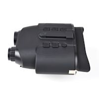 Clear Vision Waterproof Night Binoculars