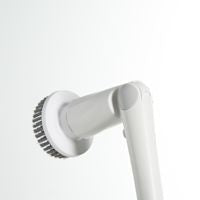 Easy Clean Power Scrubber Brush