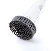 Easy Clean Power Scrubber Brush