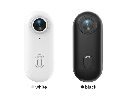 Small 4K WIFI Sports Camera