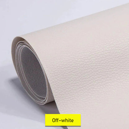 Strong Fabric Repair Adhesive Couch Patch Kit
