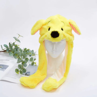 Comical Hat with Floppy Ears