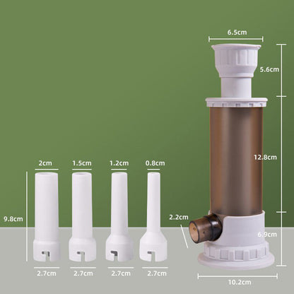 Easy Homemade Sausage Making Kit