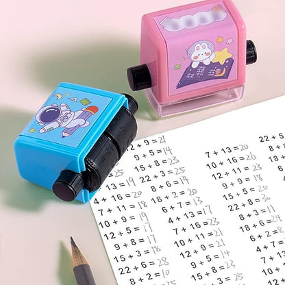 Fun Math Learning Tool for Kids