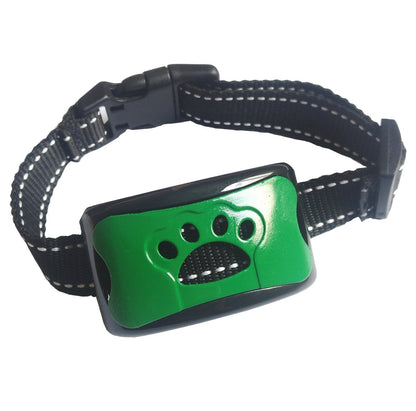 Effective No Bark Dog Collar