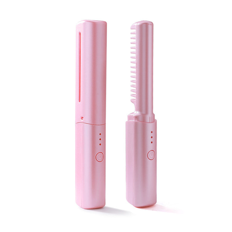 Portable Cordless Hair Dryer