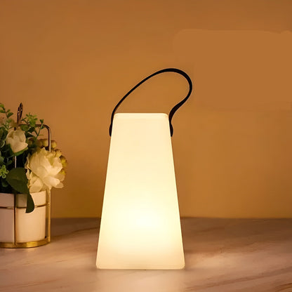 Portable Rechargeable LED Patio Table Light